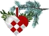 julehjerte