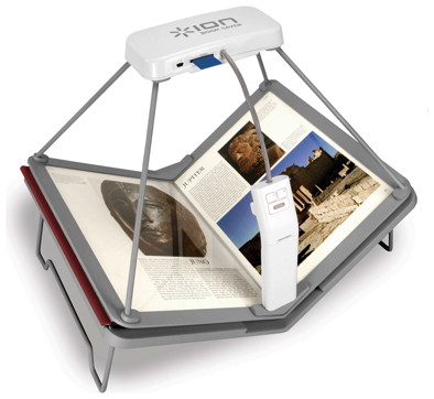Book Saver