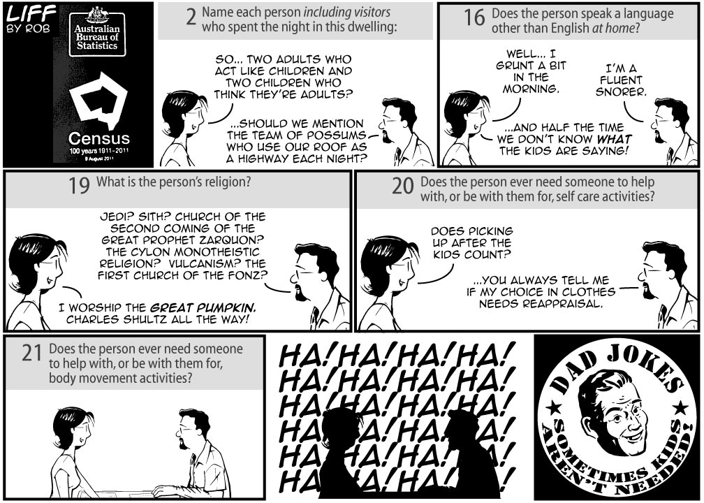 Consensus